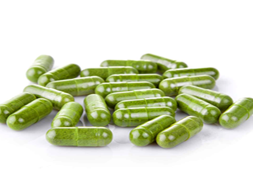 capsules