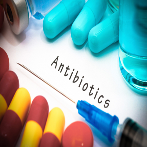 antibiotic