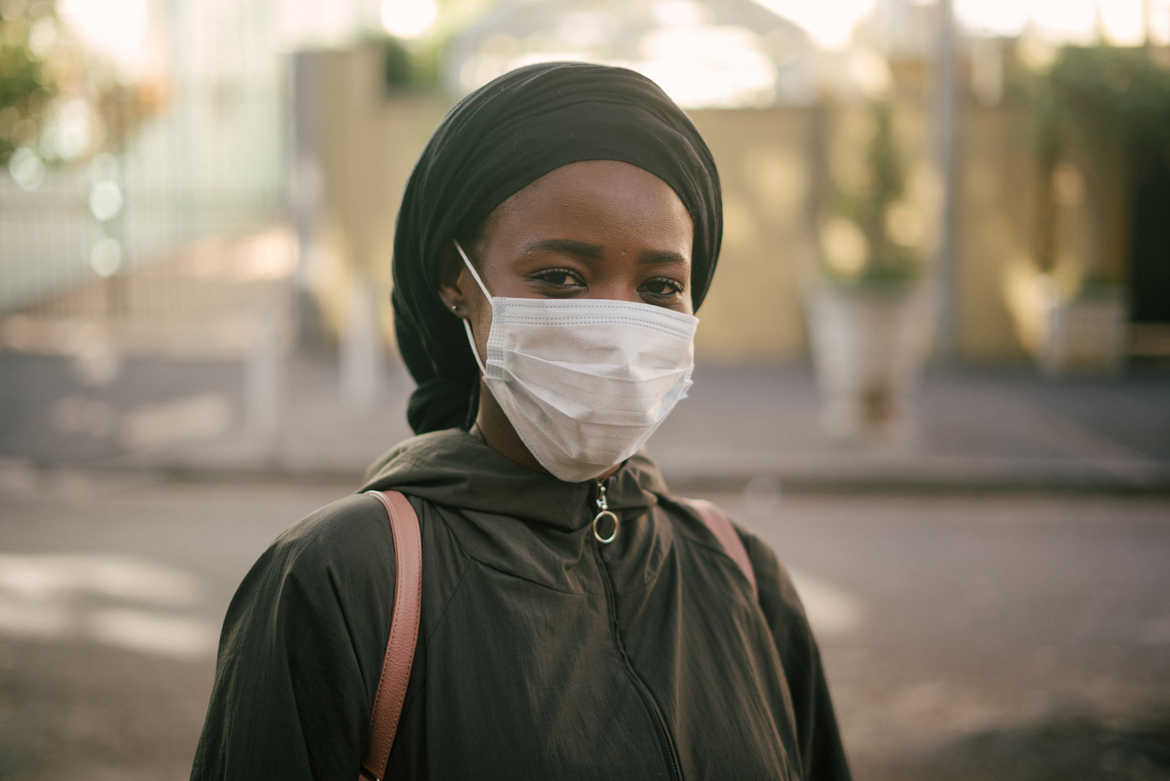 Surgical Masks